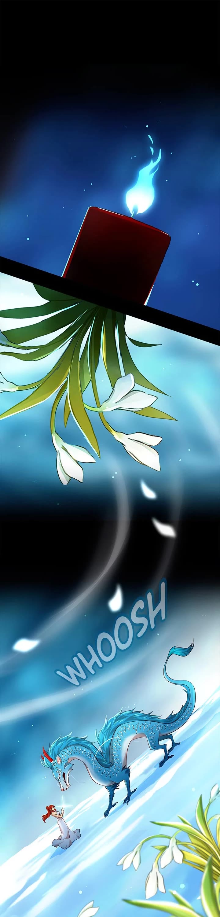 SubZero Chapter 224 - Page 1