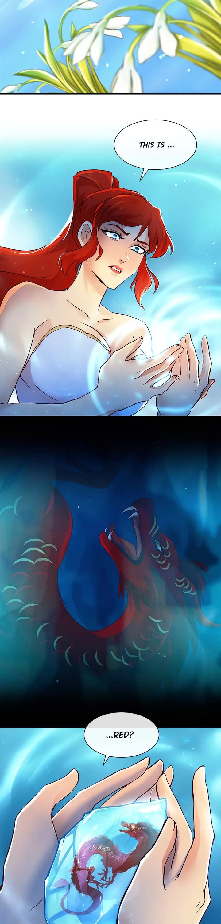 SubZero Chapter 224 - Page 2