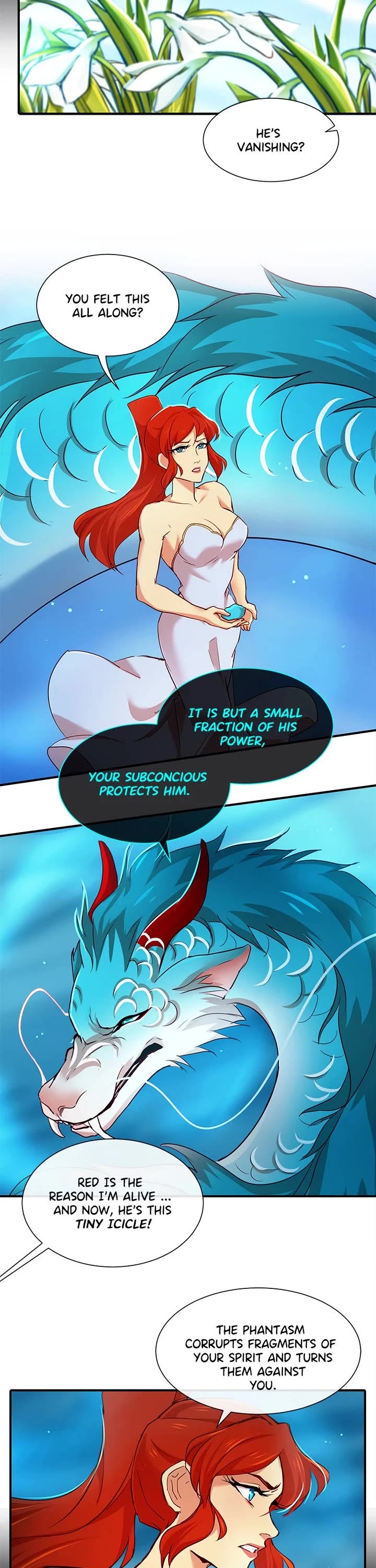 SubZero Chapter 224 - Page 11