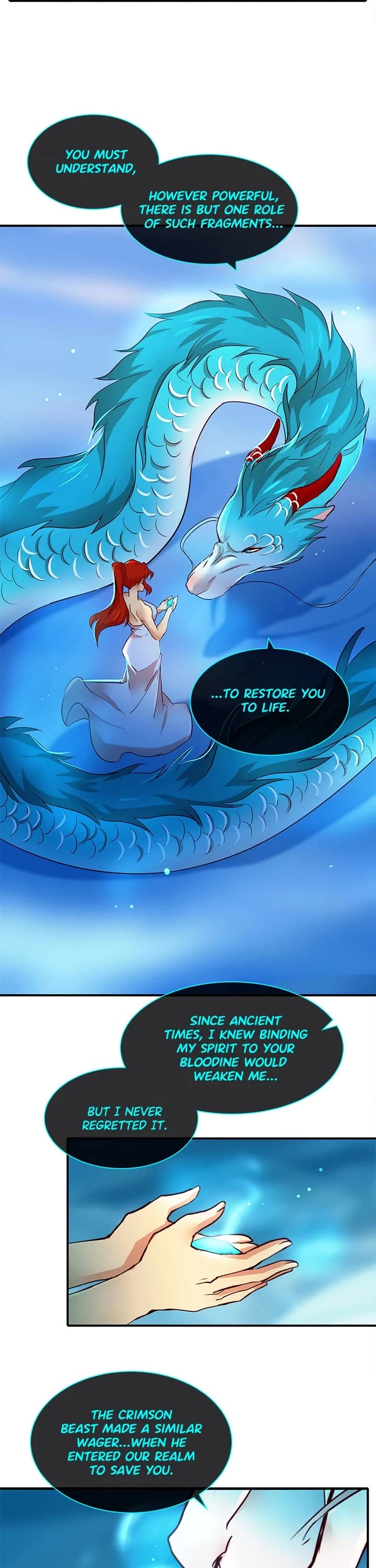 SubZero Chapter 224 - Page 13