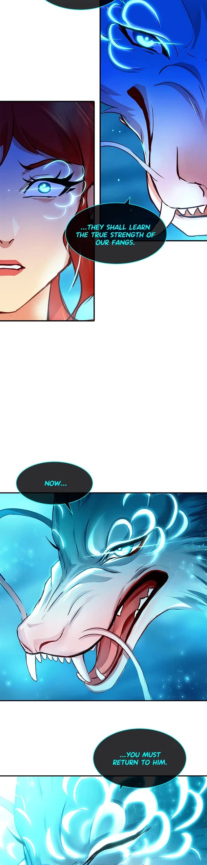 SubZero Chapter 224 - Page 16