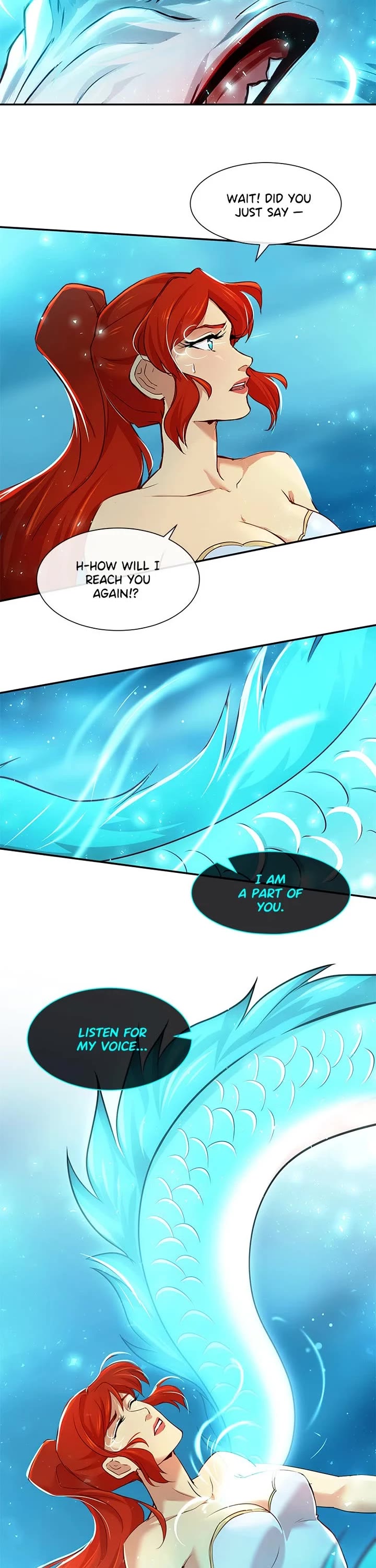 SubZero Chapter 224 - Page 17