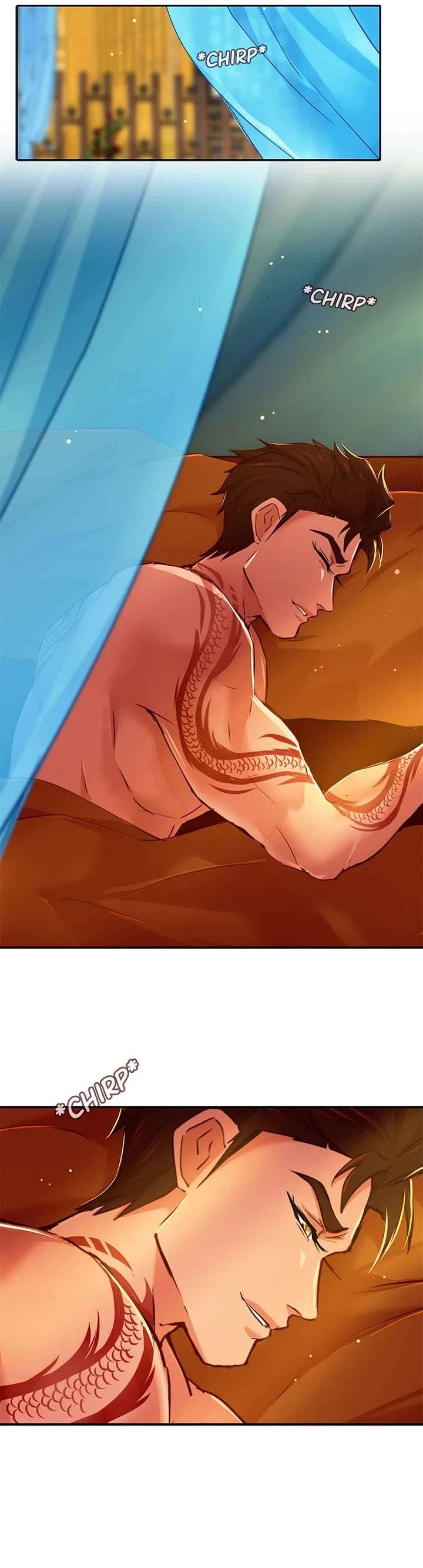 SubZero Chapter 224 - Page 19