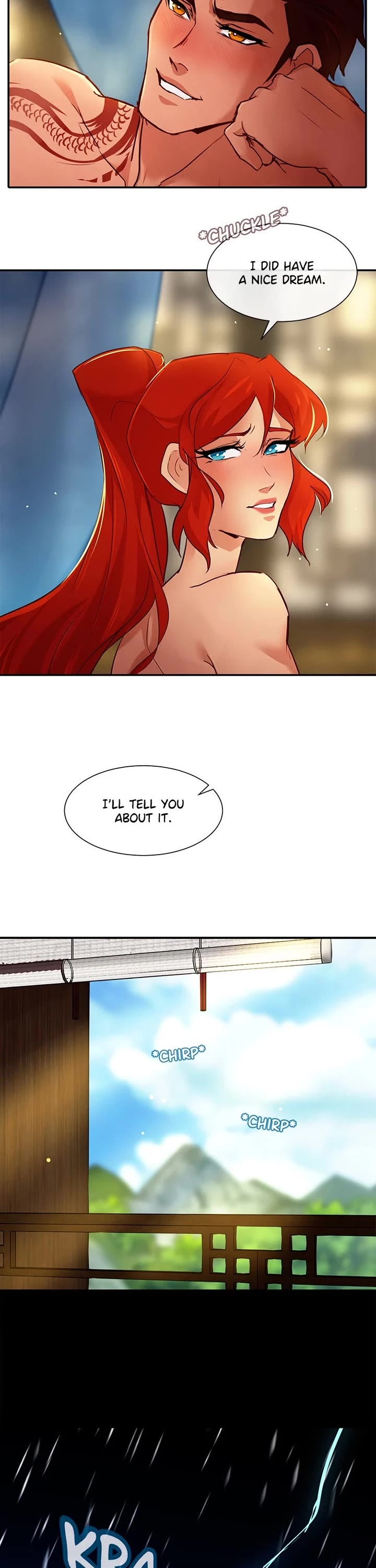 SubZero Chapter 224 - Page 21