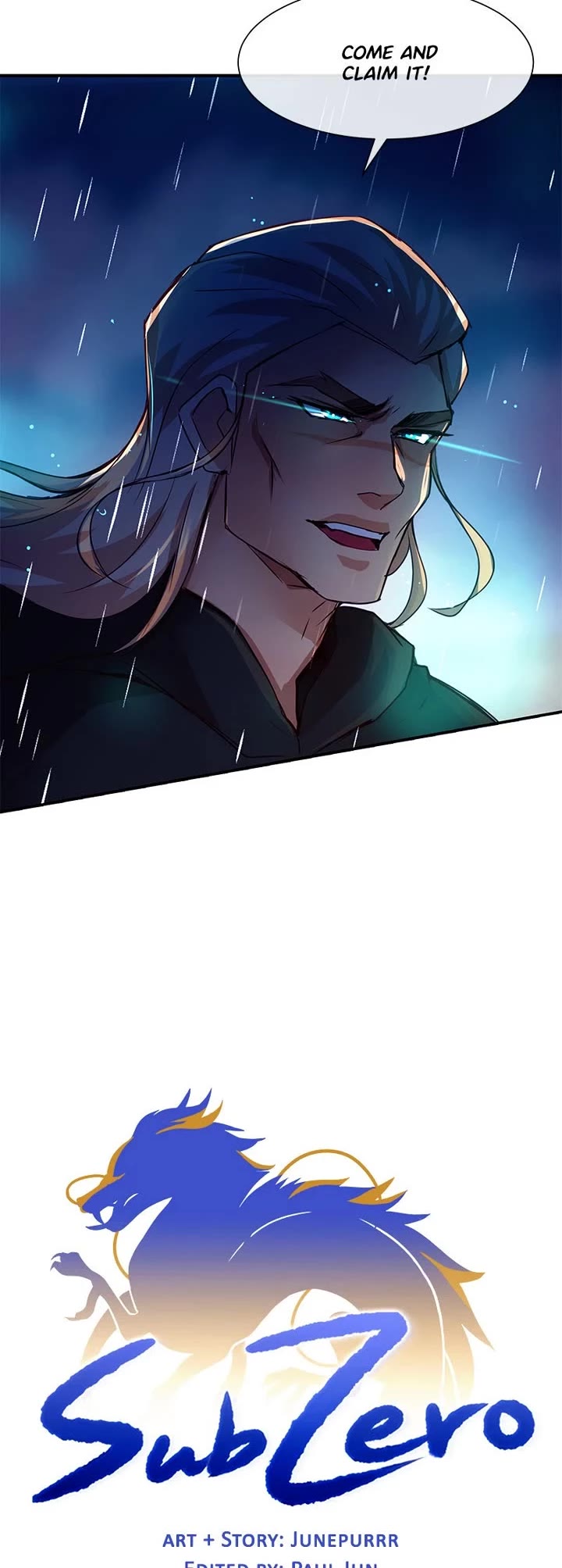 SubZero Chapter 224 - Page 24