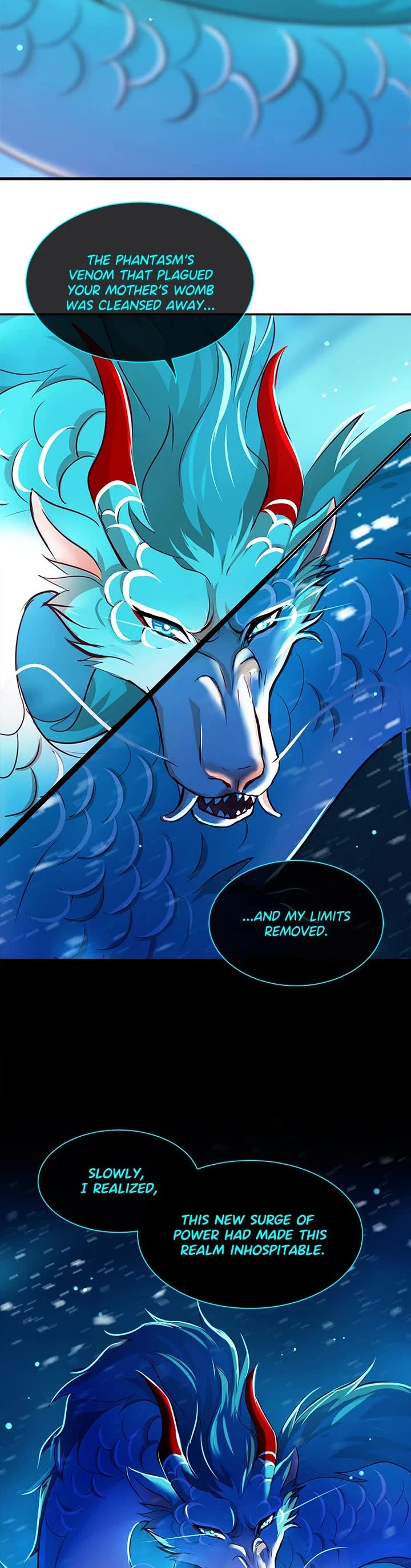 SubZero Chapter 224 - Page 5