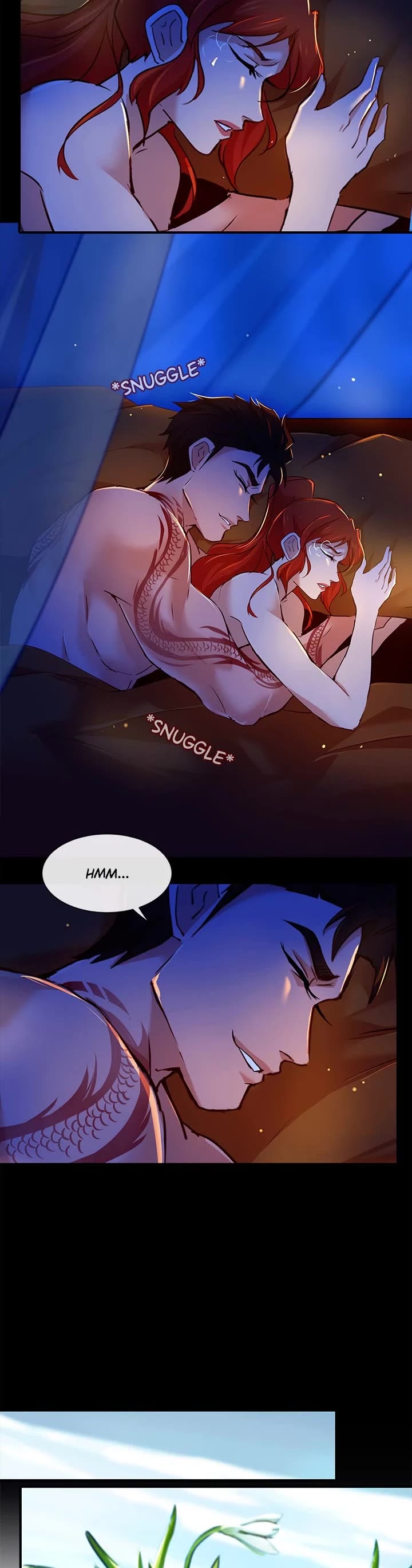 SubZero Chapter 224 - Page 10