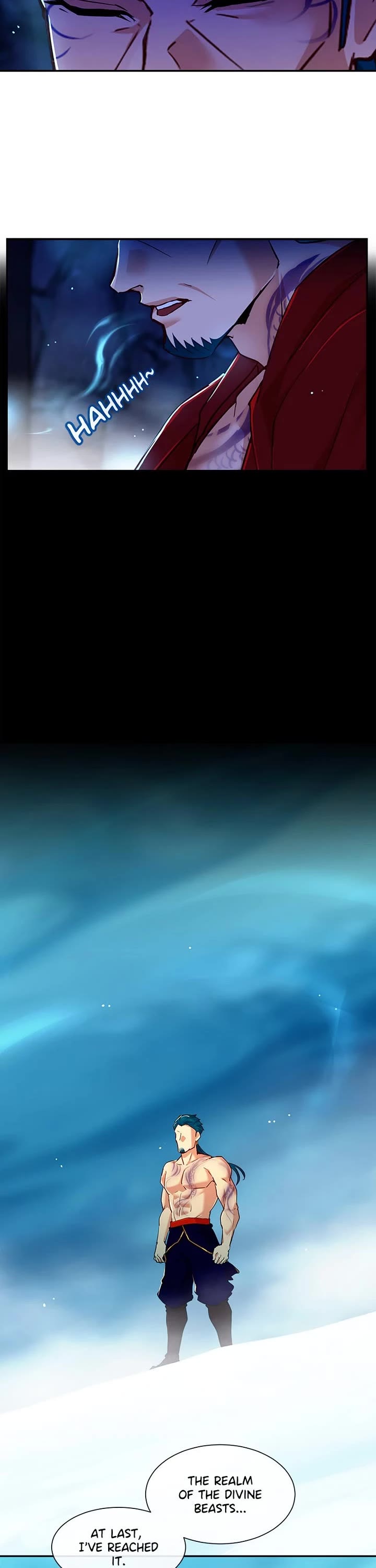 SubZero Chapter 225 - Page 2