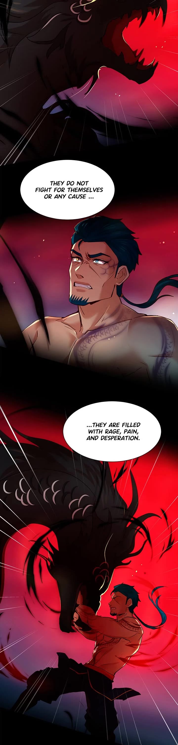 SubZero Chapter 225 - Page 17