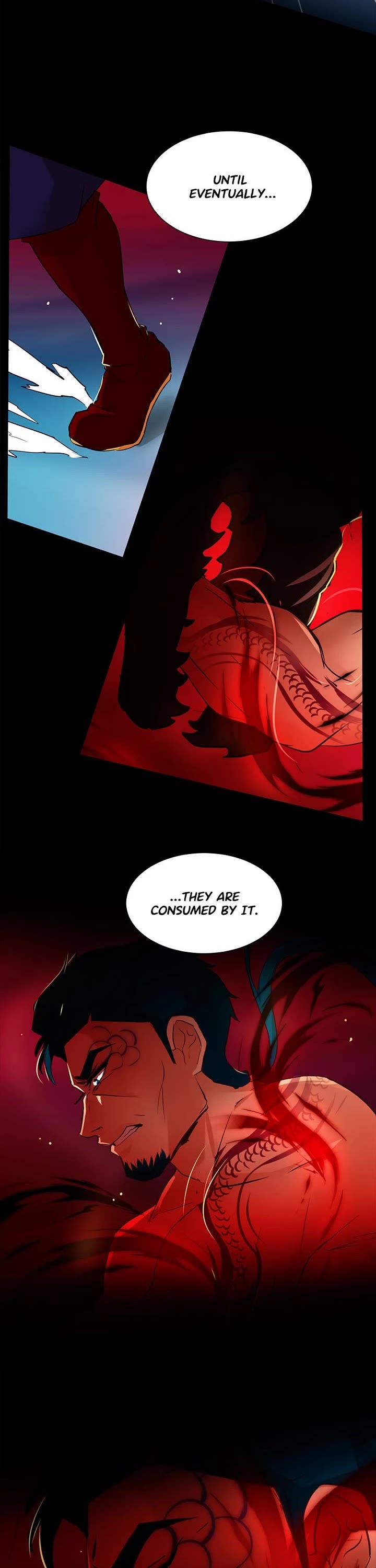 SubZero Chapter 225 - Page 18