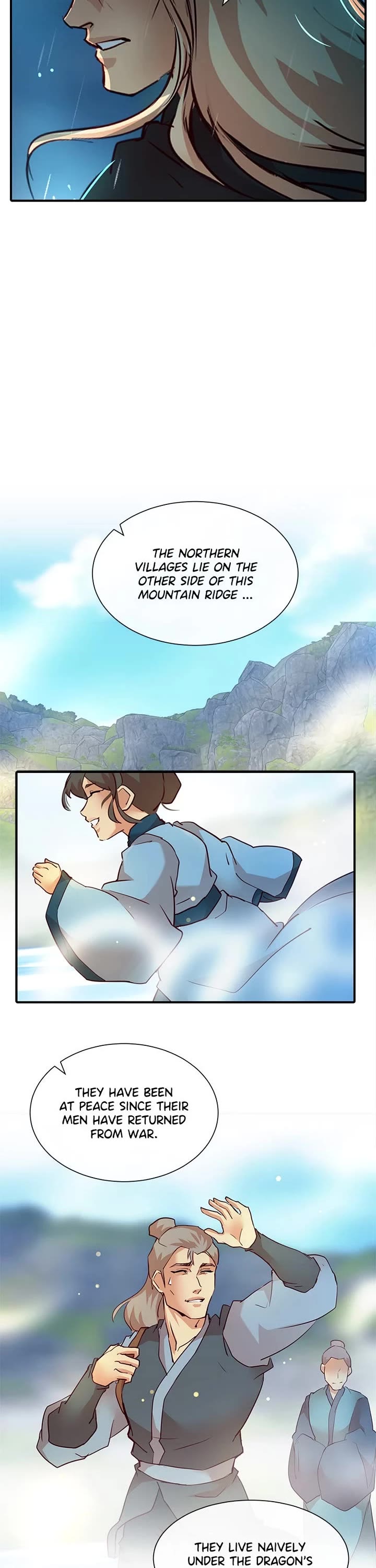 SubZero Chapter 225 - Page 23