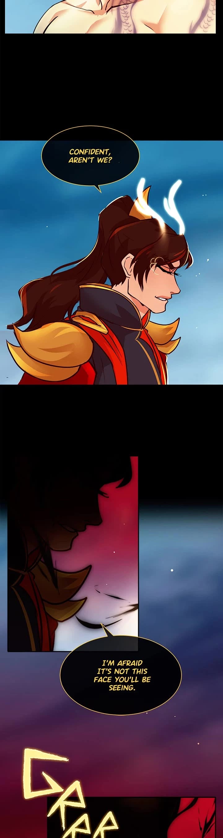 SubZero Chapter 225 - Page 5