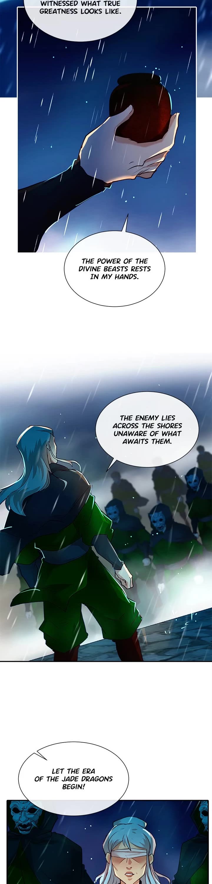 SubZero Chapter 225 - Page 8