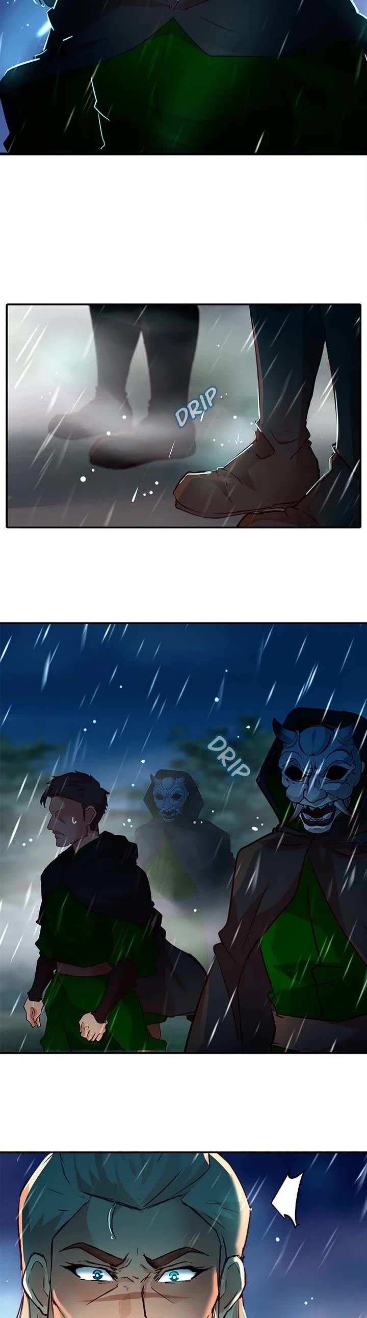 SubZero Chapter 225 - Page 10