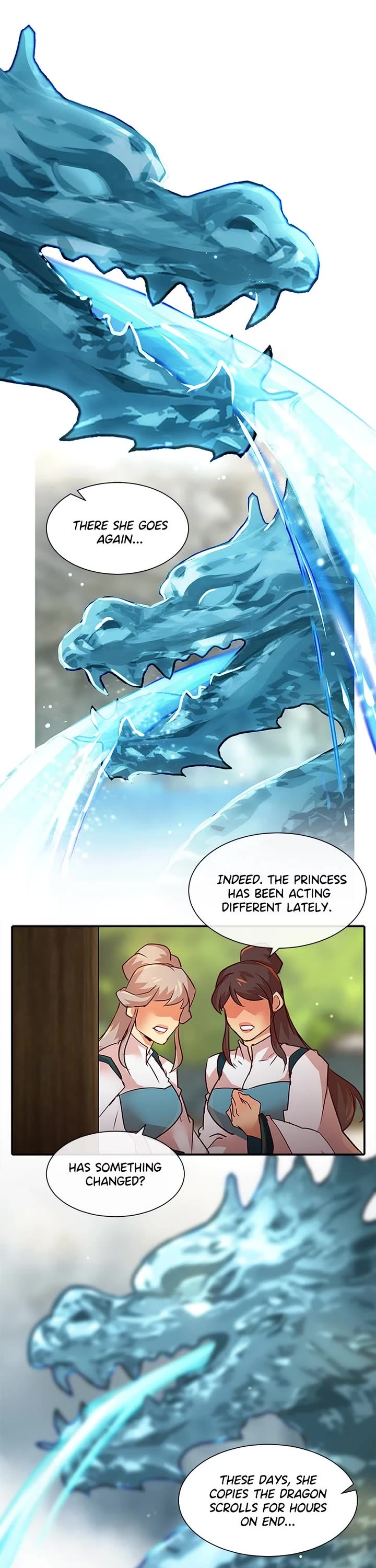 SubZero Chapter 226 - Page 1