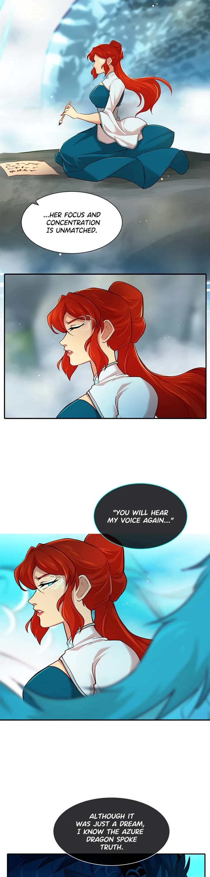 SubZero Chapter 226 - Page 2