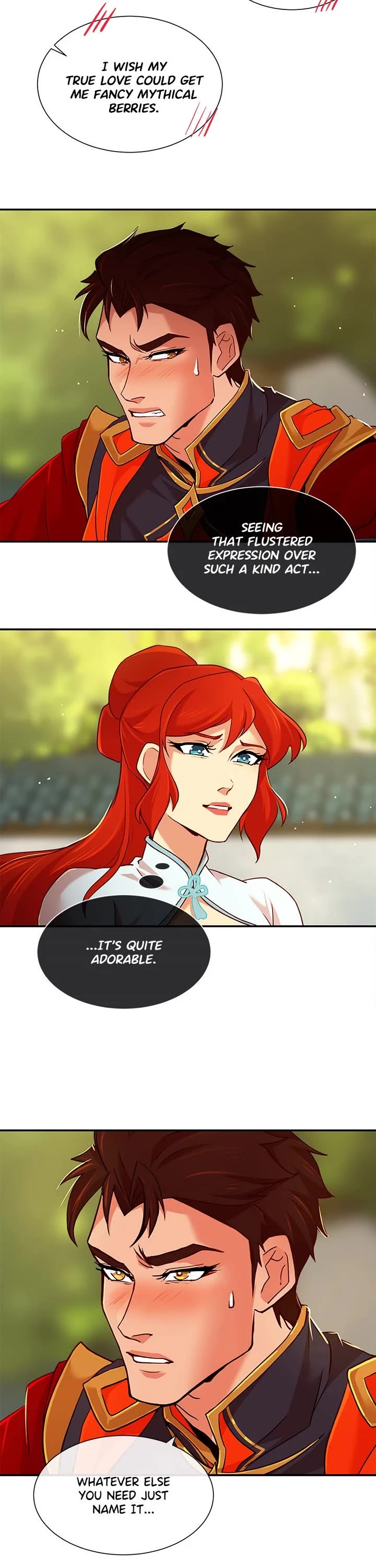 SubZero Chapter 226 - Page 11