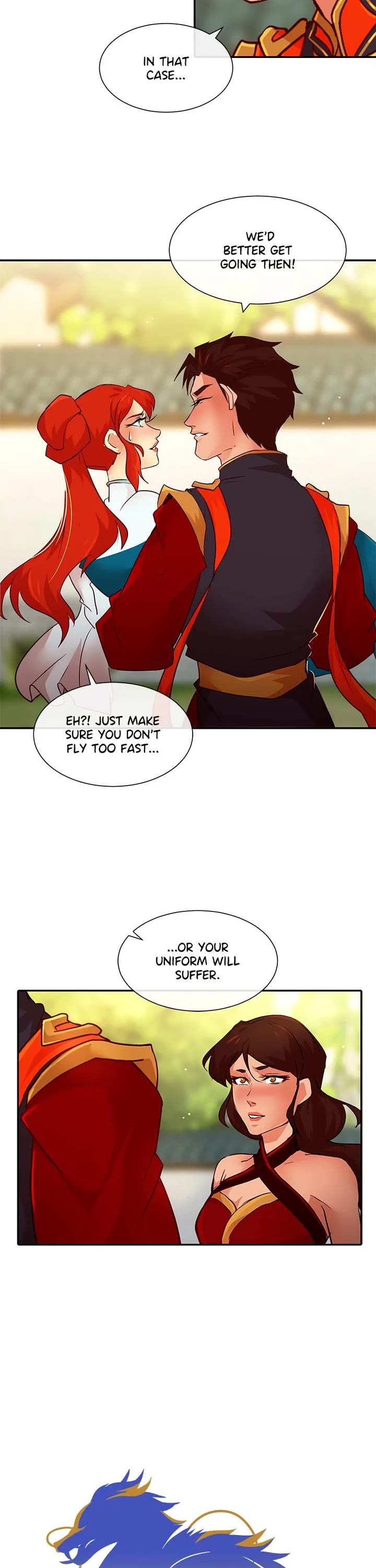 SubZero Chapter 226 - Page 13