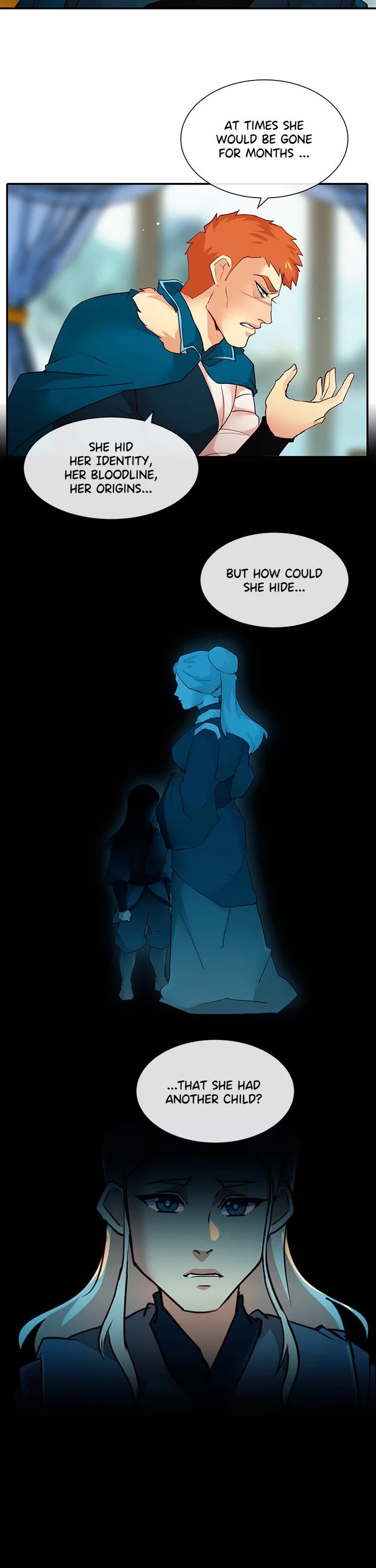 SubZero Chapter 226 - Page 16