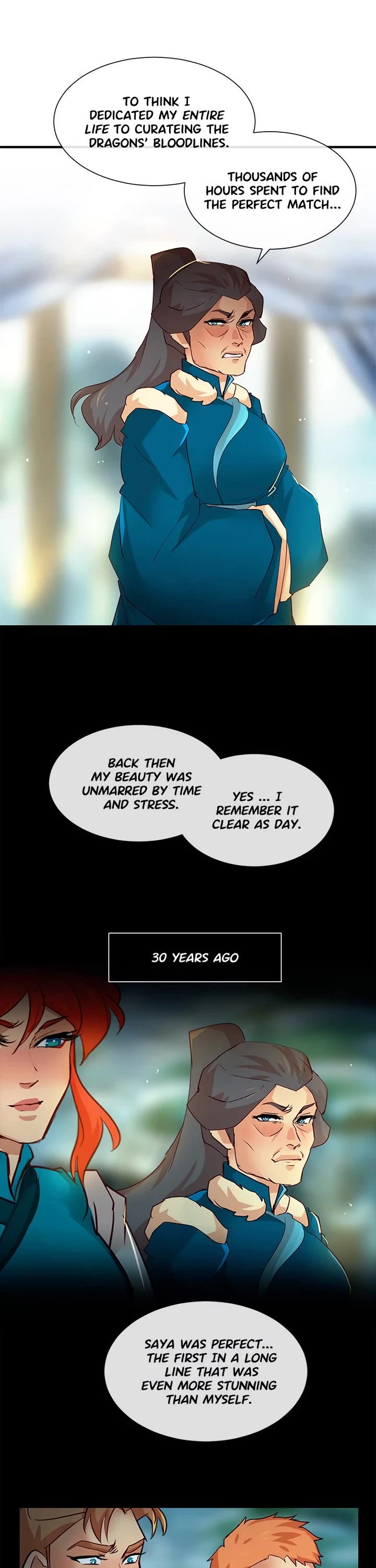 SubZero Chapter 226 - Page 18