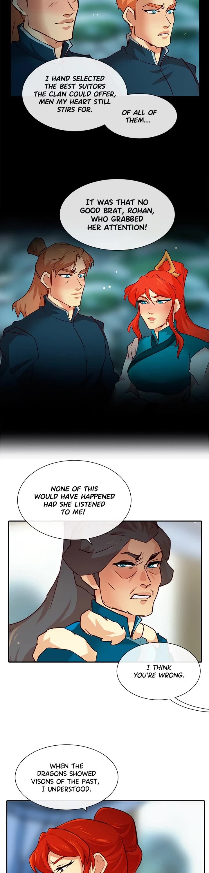 SubZero Chapter 226 - Page 19