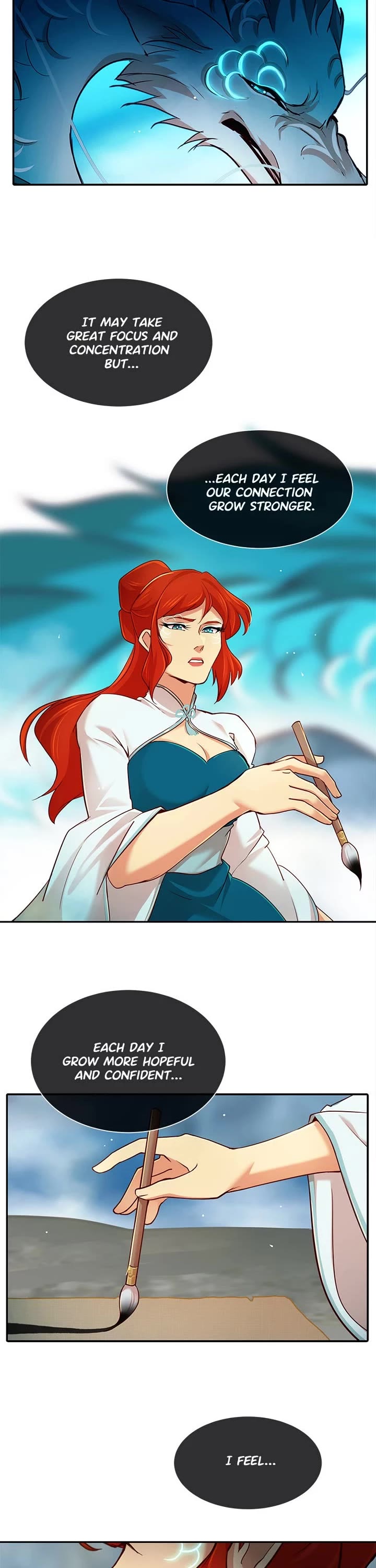 SubZero Chapter 226 - Page 3