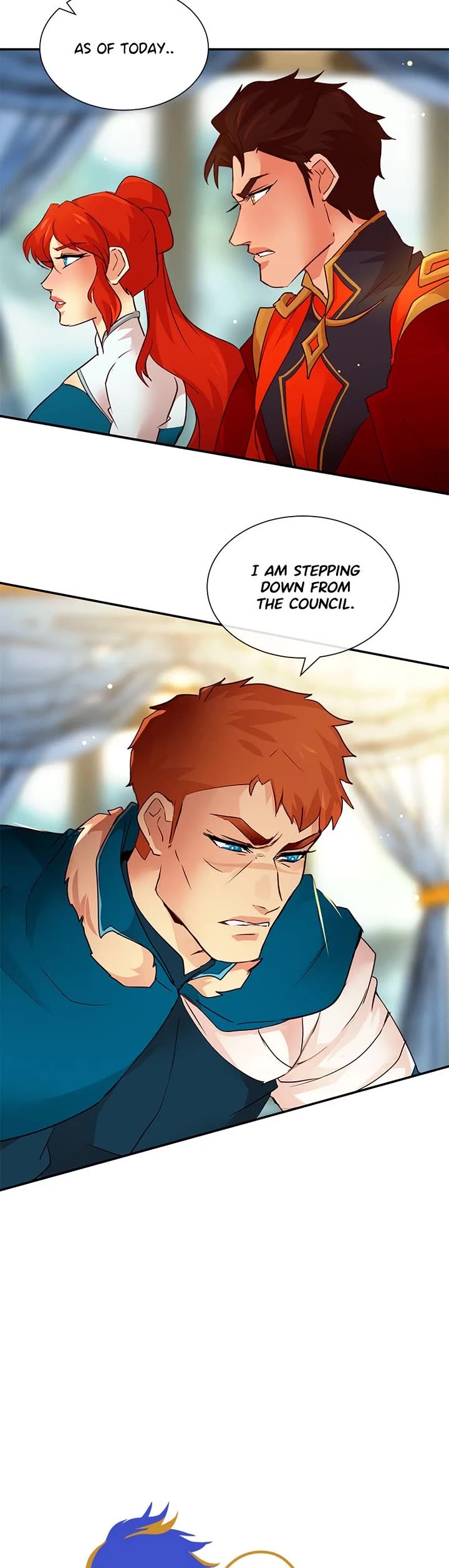 SubZero Chapter 226 - Page 21