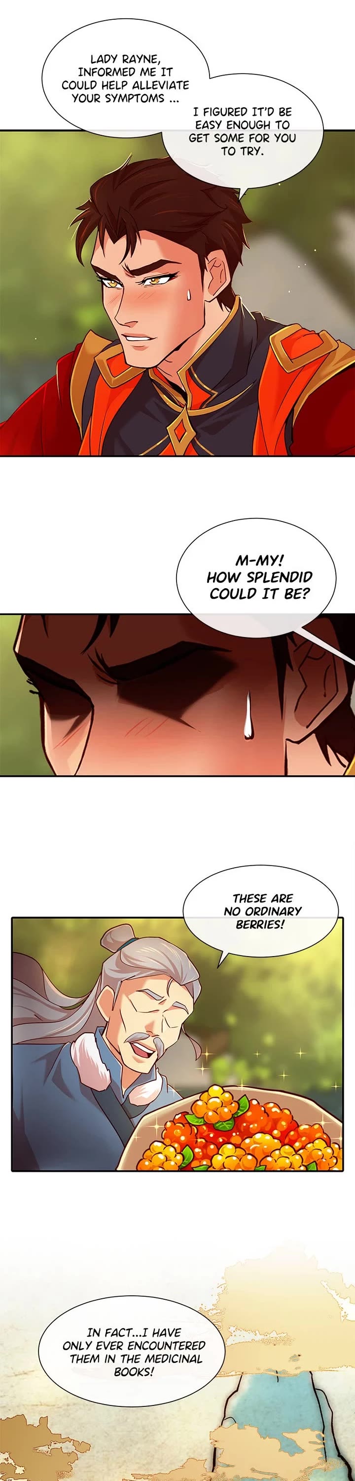 SubZero Chapter 226 - Page 9