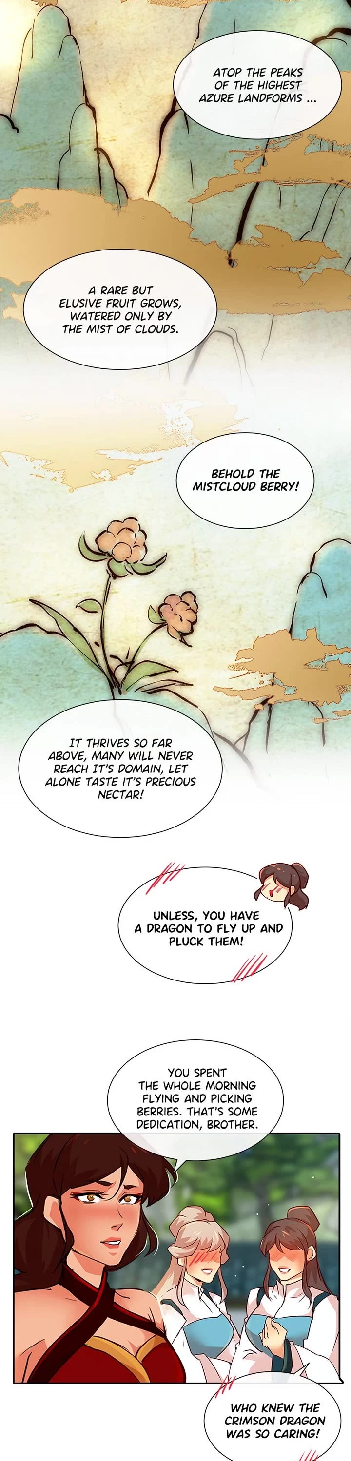 SubZero Chapter 226 - Page 10