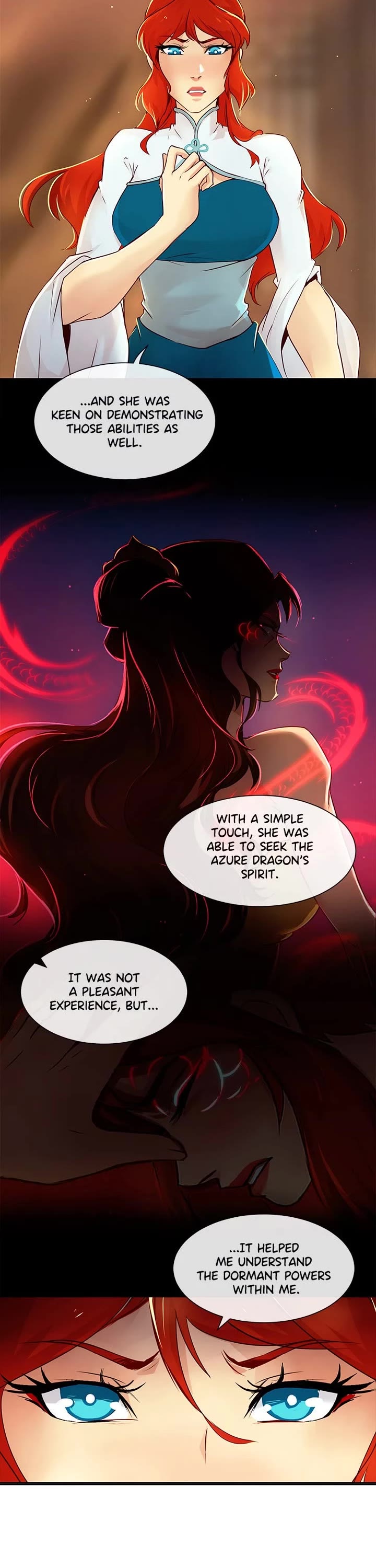 SubZero Chapter 227 - Page 17