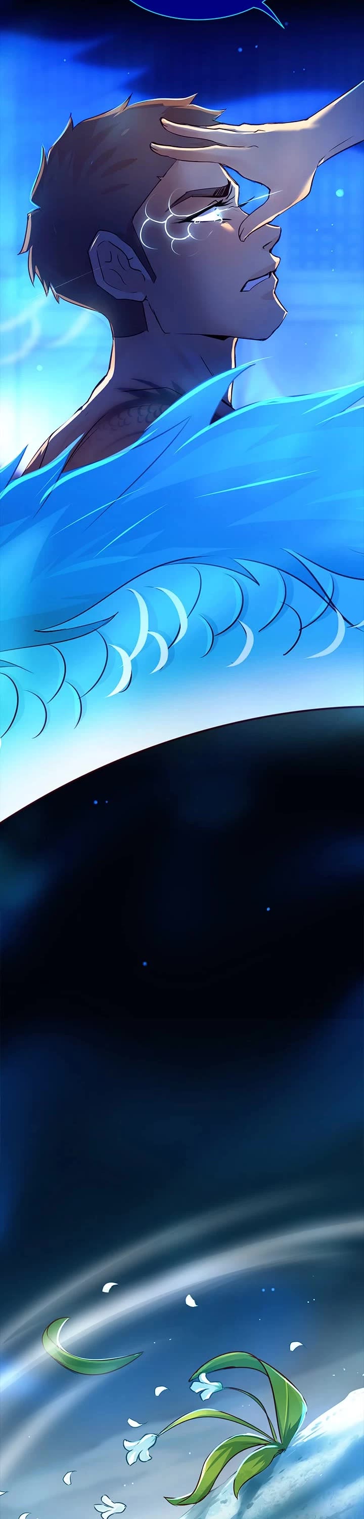 SubZero Chapter 227 - Page 22