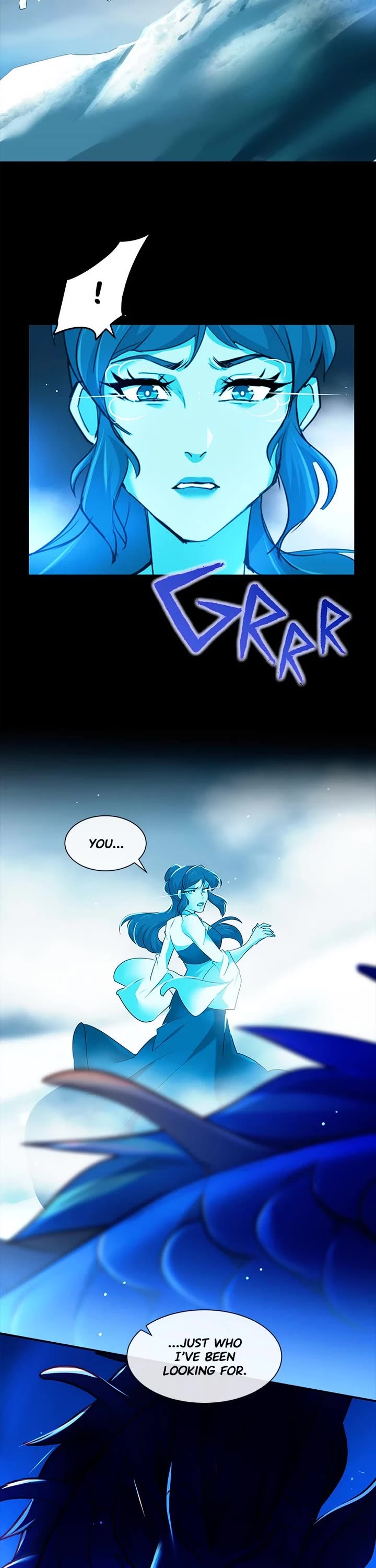 SubZero Chapter 227 - Page 23