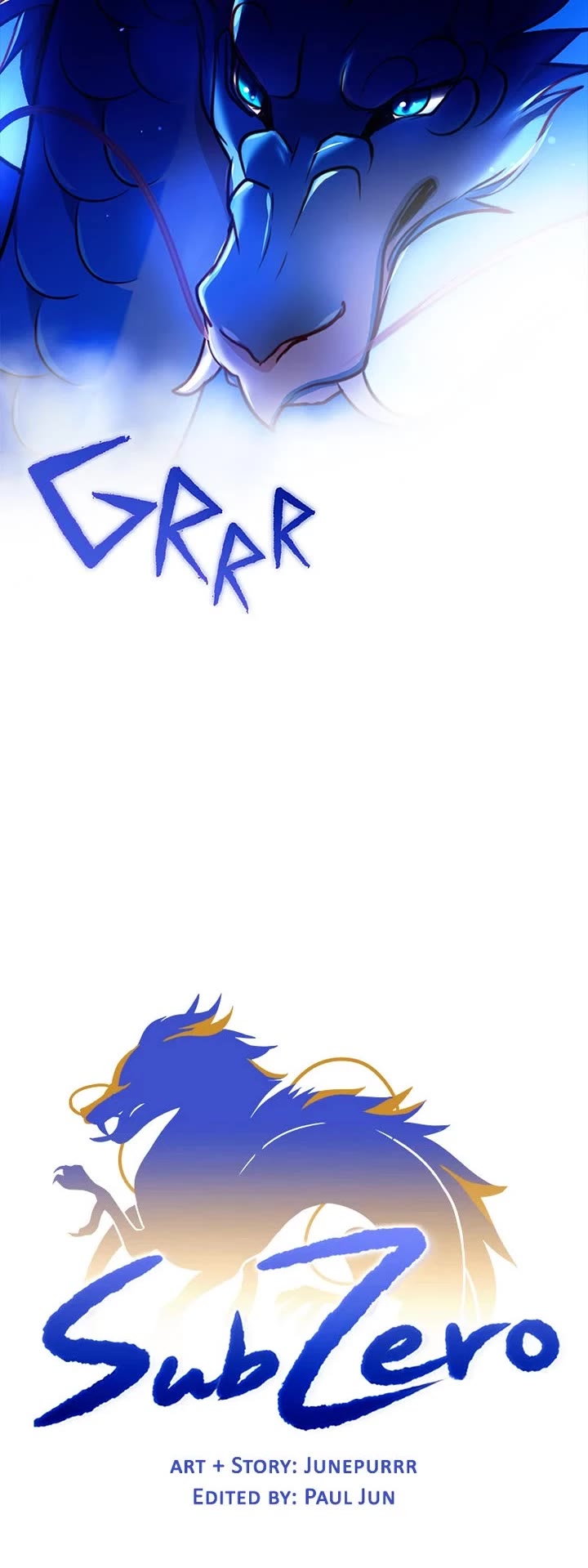 SubZero Chapter 227 - Page 24