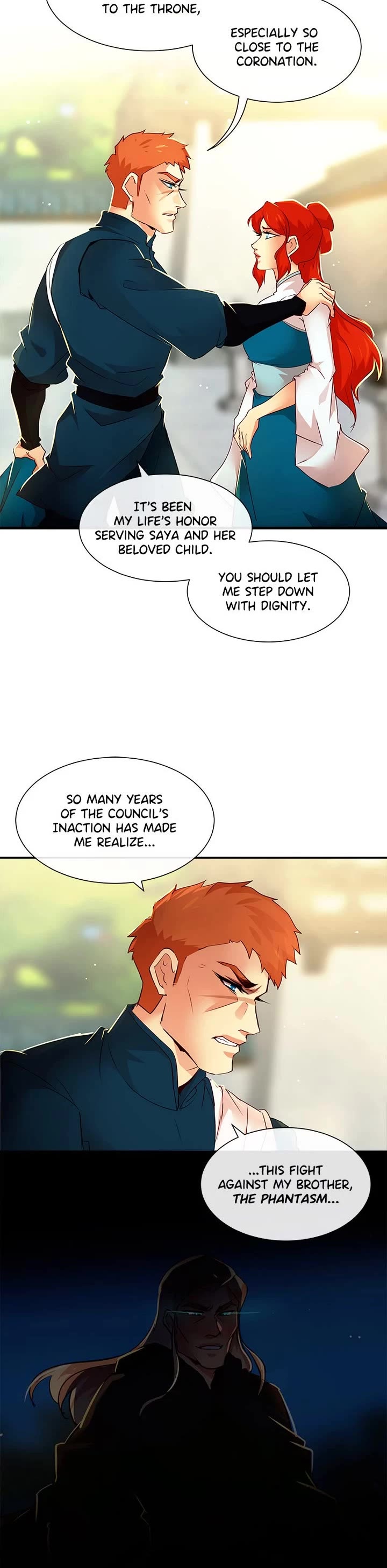 SubZero Chapter 227 - Page 4