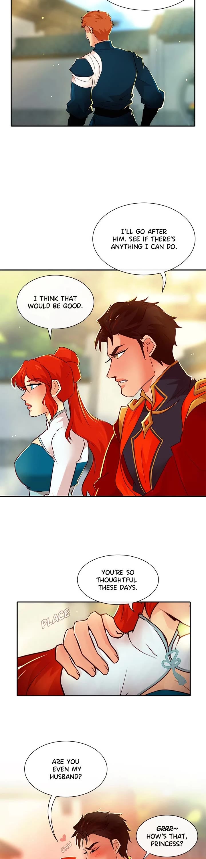 SubZero Chapter 227 - Page 6