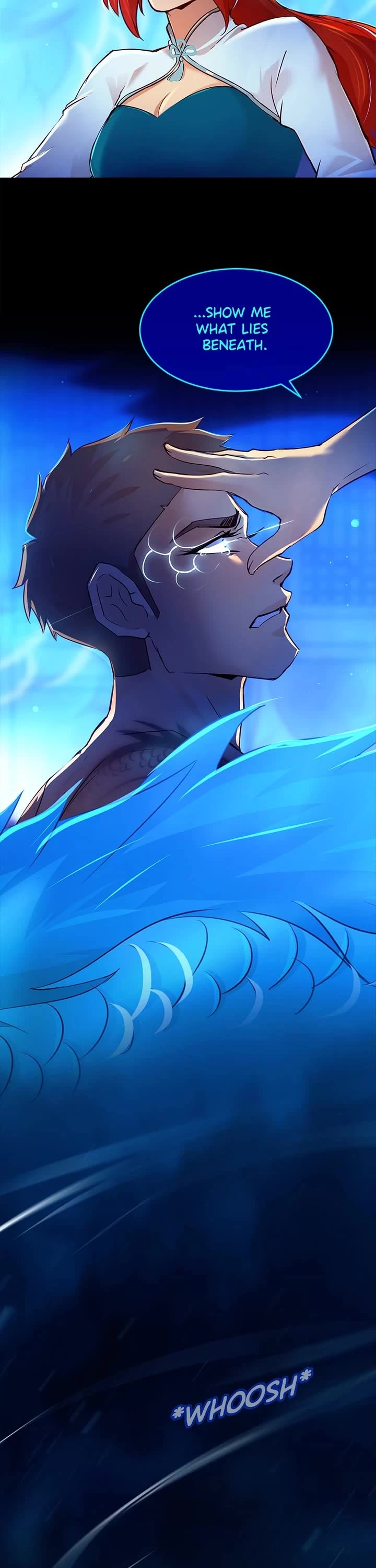 SubZero Chapter 228 - Page 2