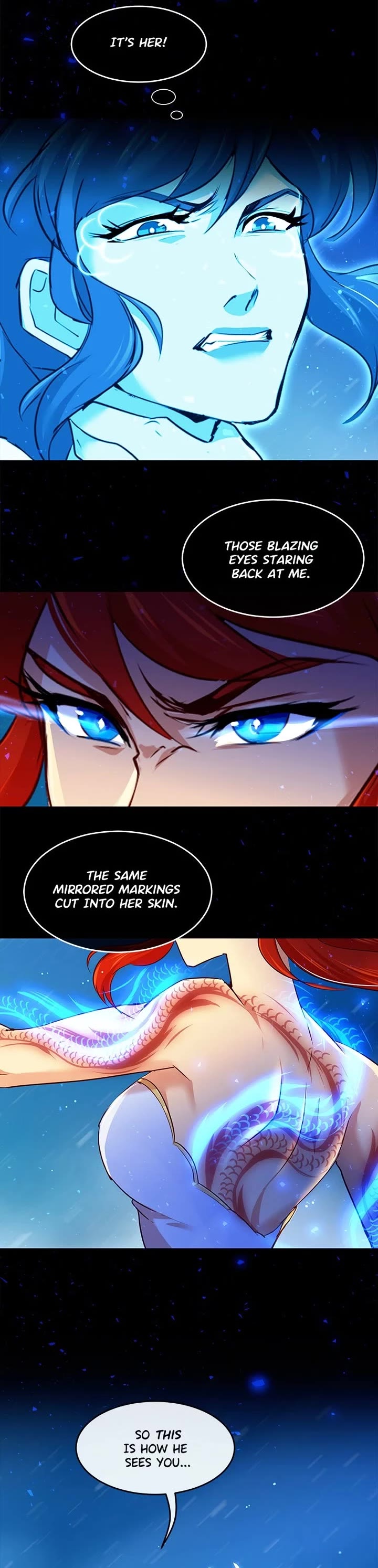 SubZero Chapter 228 - Page 15