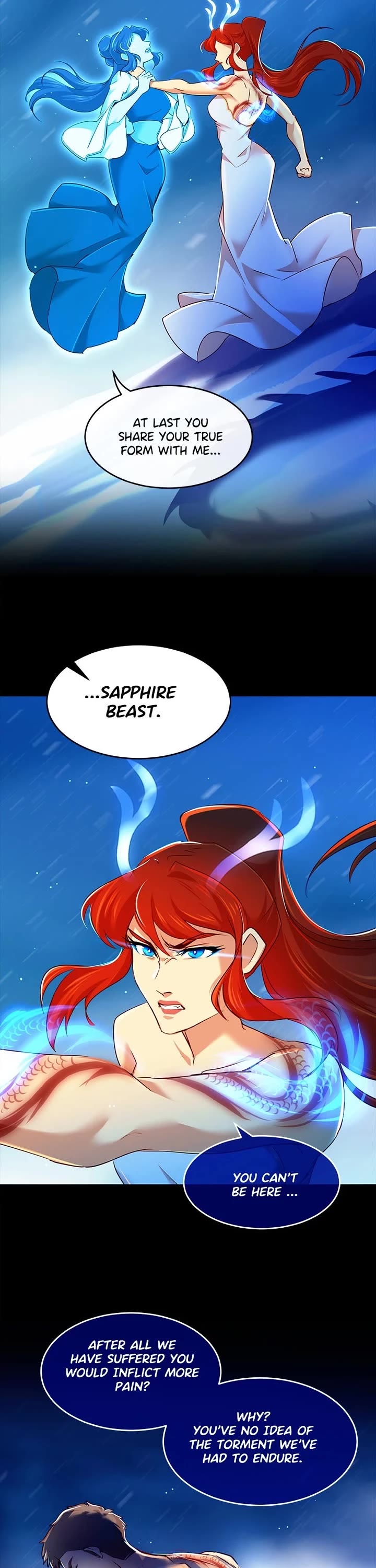 SubZero Chapter 228 - Page 16