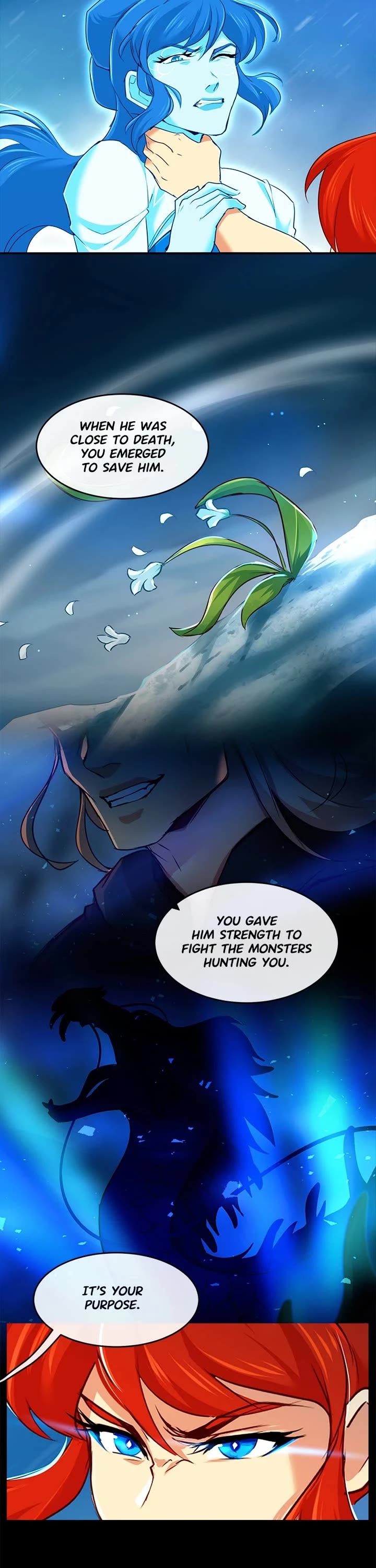 SubZero Chapter 228 - Page 18