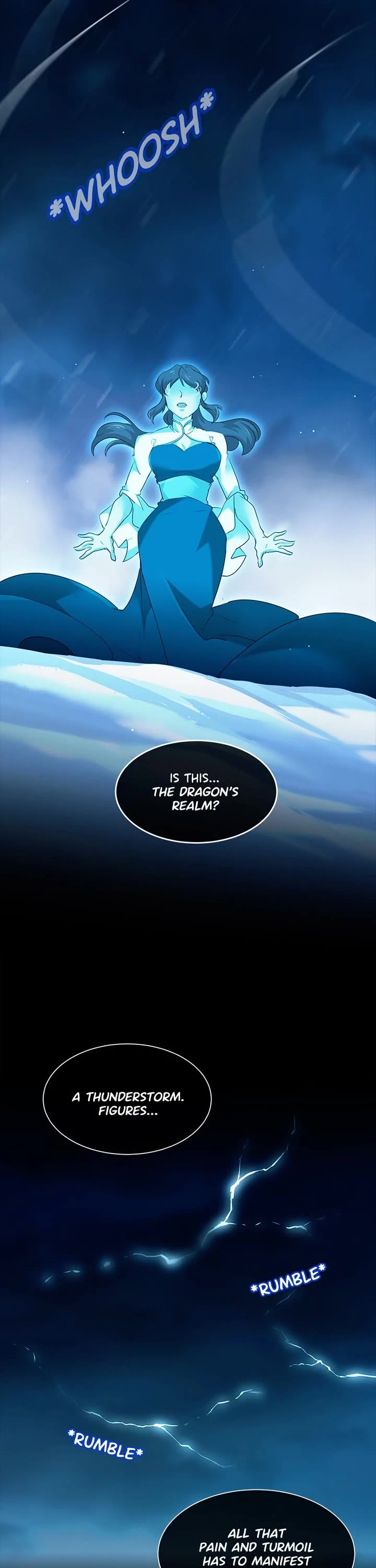 SubZero Chapter 228 - Page 3