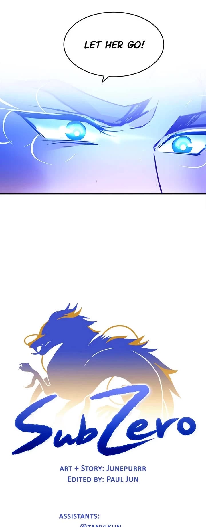 SubZero Chapter 228 - Page 21