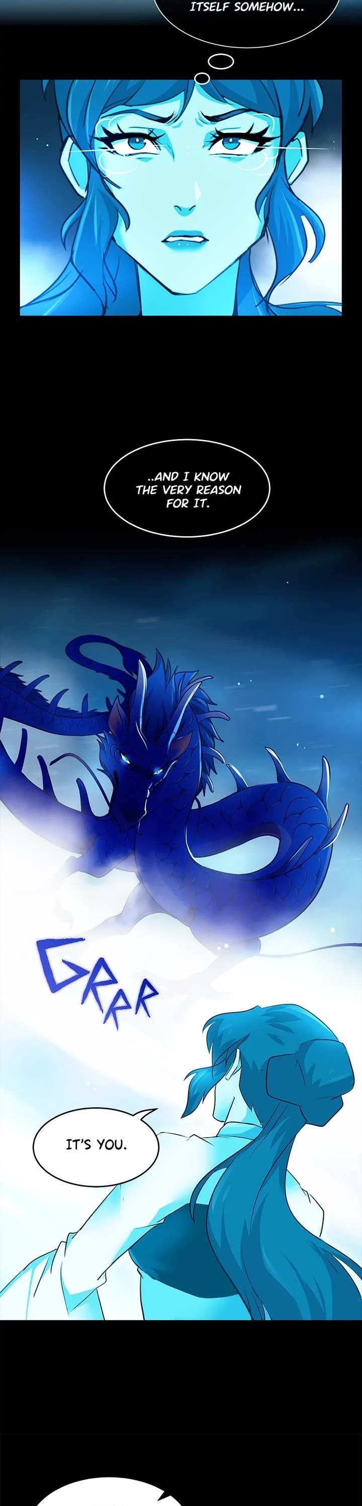 SubZero Chapter 228 - Page 4