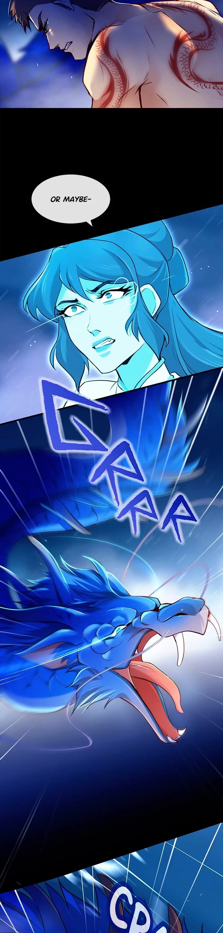 SubZero Chapter 228 - Page 7