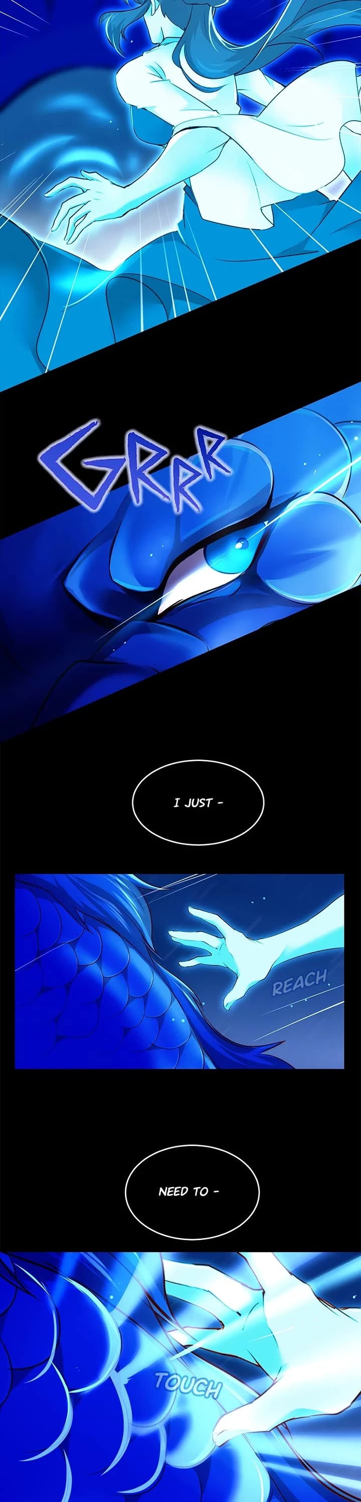 SubZero Chapter 228 - Page 9