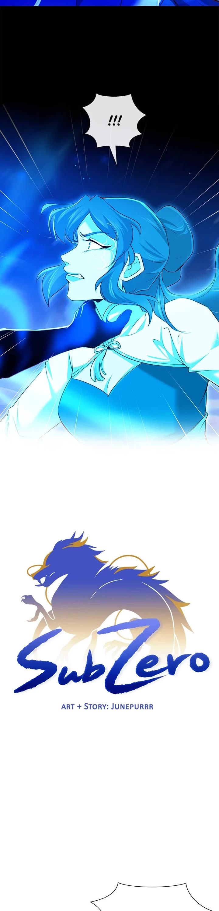 SubZero Chapter 228 - Page 10