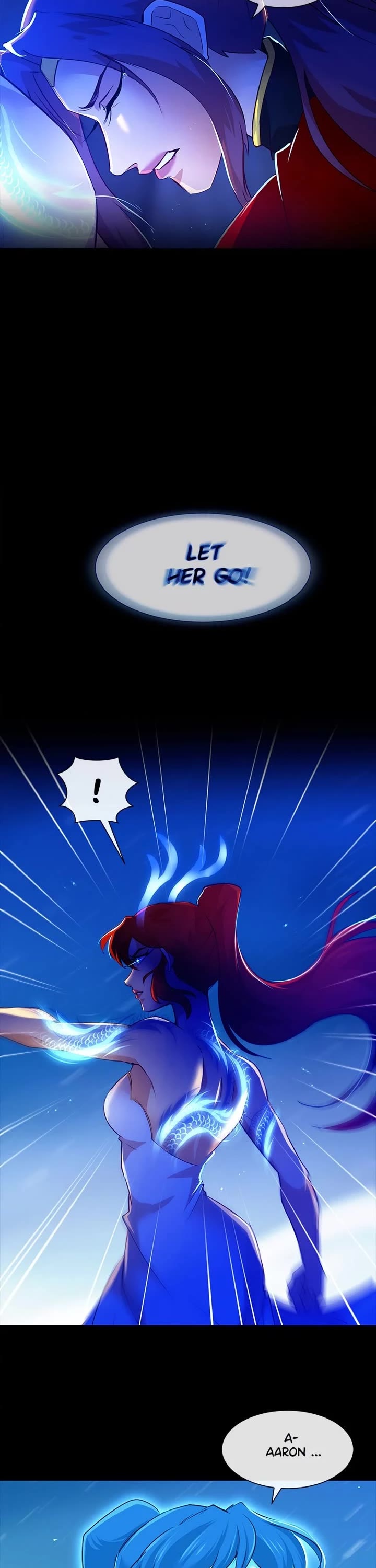 SubZero Chapter 229 - Page 2