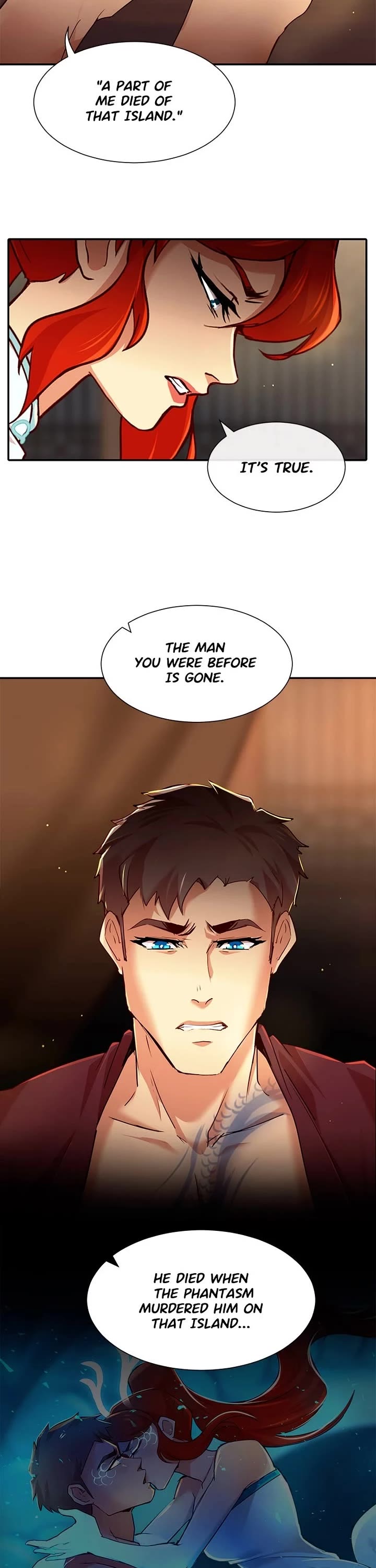 SubZero Chapter 229 - Page 12