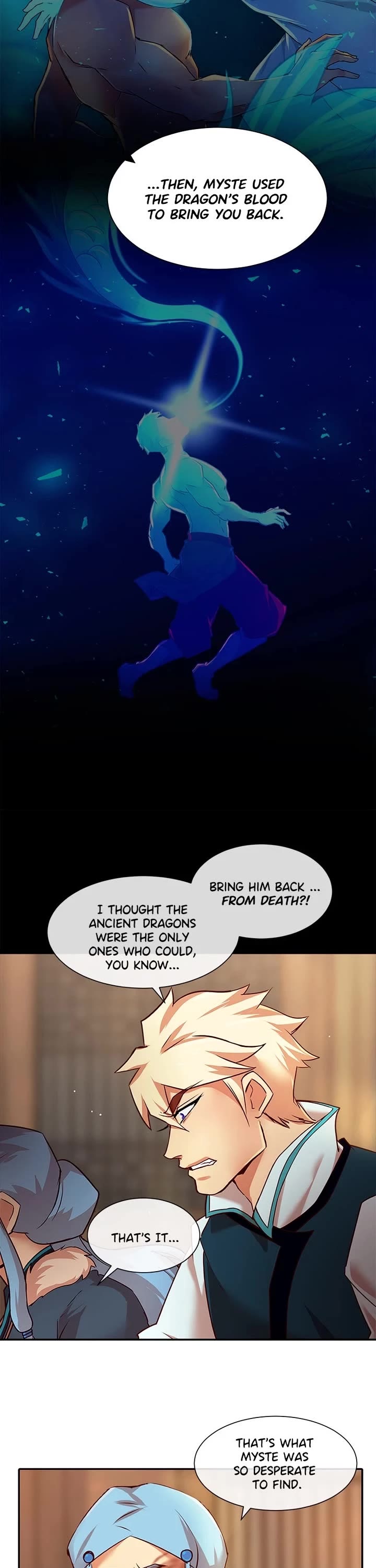 SubZero Chapter 229 - Page 13