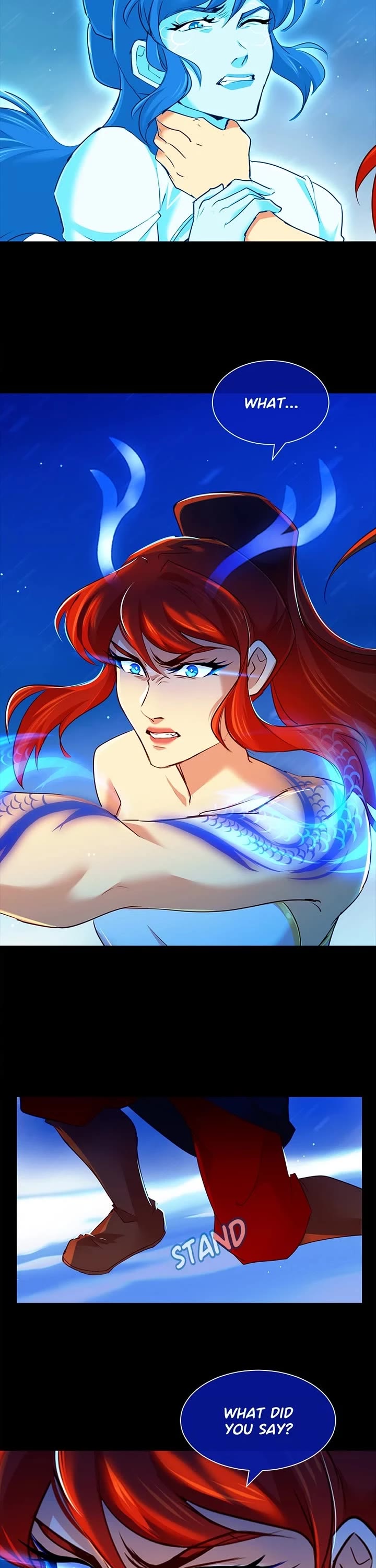 SubZero Chapter 229 - Page 3