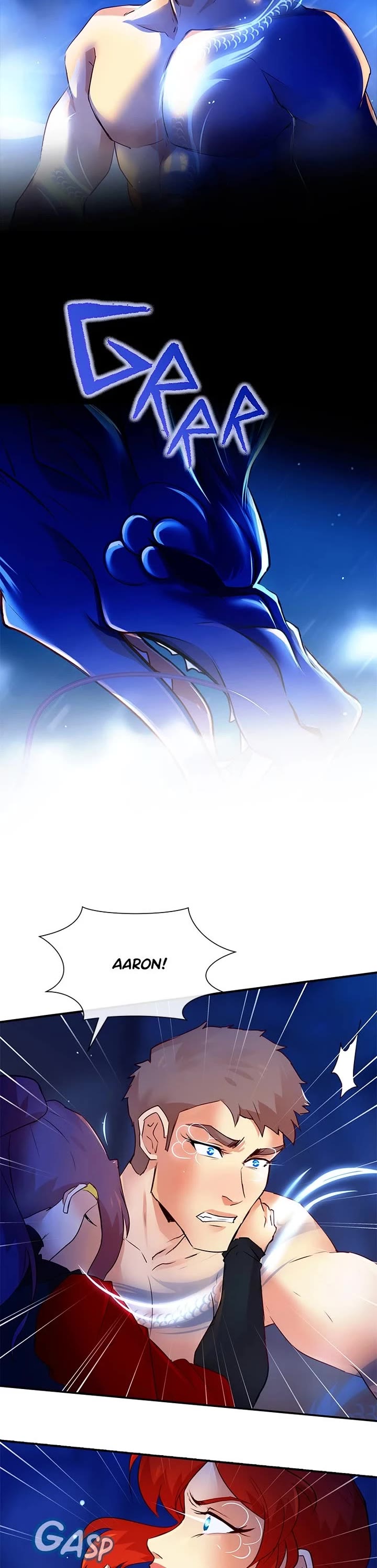 SubZero Chapter 229 - Page 5